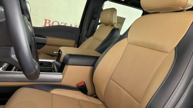 2023 Ford F-350 Super Duty King Ranch