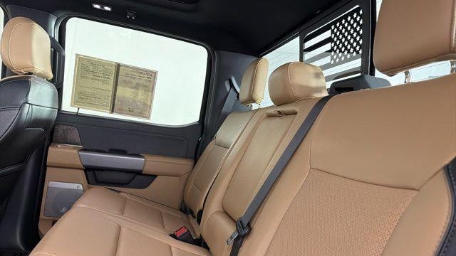 2023 Ford F-350 Super Duty King Ranch