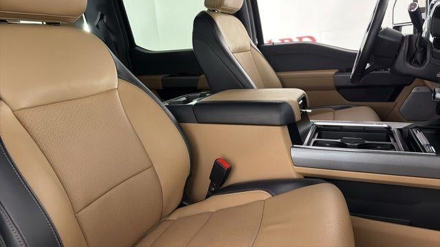 2023 Ford F-350 Super Duty King Ranch
