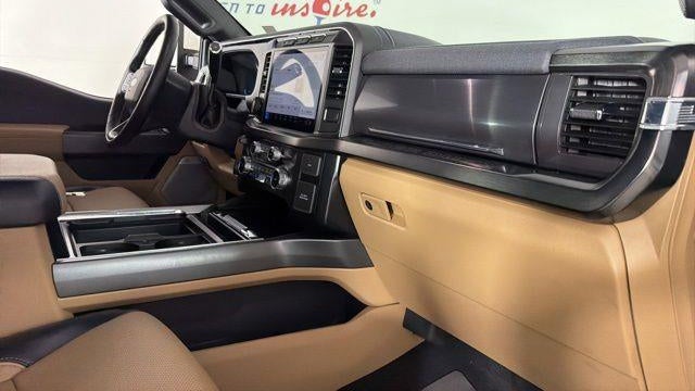2023 Ford F-350 Super Duty King Ranch