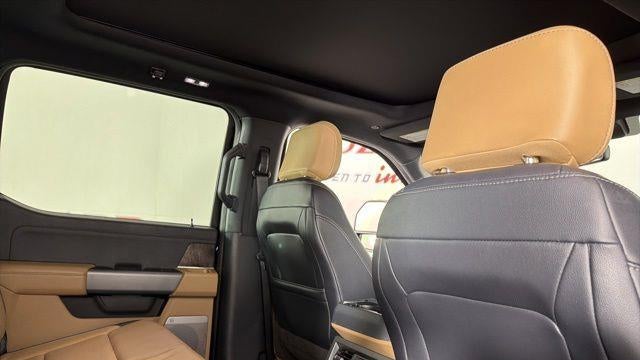 2023 Ford F-350 Super Duty King Ranch