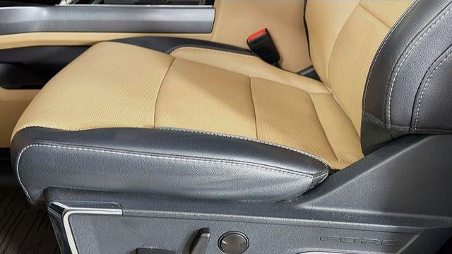 2023 Ford F-350 Super Duty King Ranch