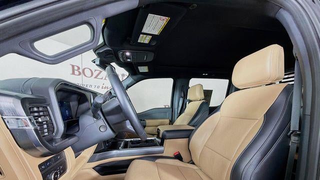 2023 Ford F-350 Super Duty King Ranch