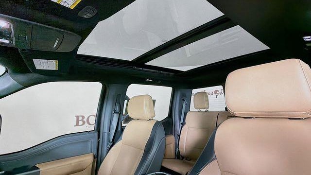 2023 Ford F-350 Super Duty King Ranch