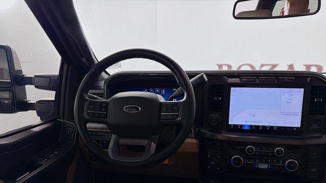 2023 Ford F-350 Super Duty King Ranch