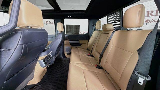 2023 Ford F-350 Super Duty King Ranch