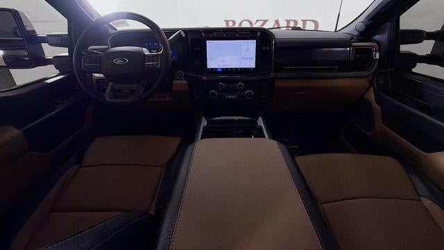2023 Ford F-350 Super Duty King Ranch