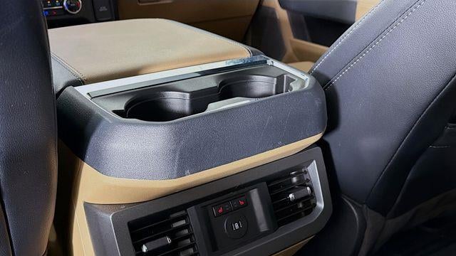 2023 Ford F-350 Super Duty King Ranch