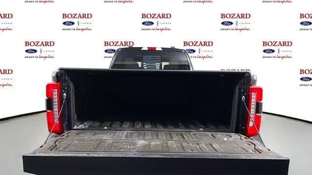 2023 Ford F-350 Super Duty King Ranch