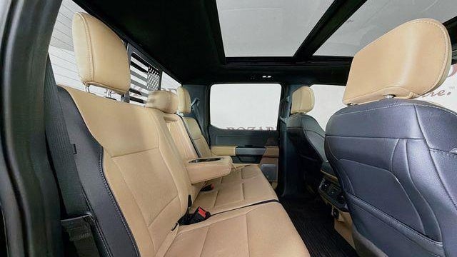 2023 Ford F-350 Super Duty King Ranch