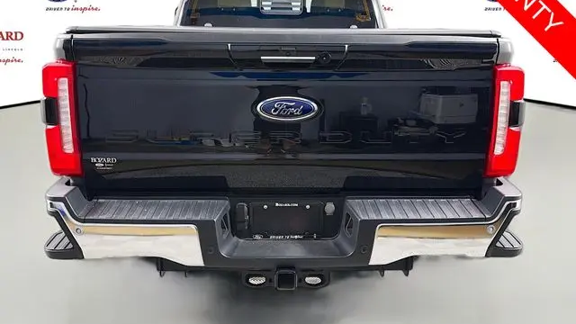 2023 Ford F-350 Super Duty King Ranch