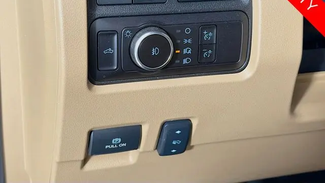 2023 Ford F-350 Super Duty King Ranch
