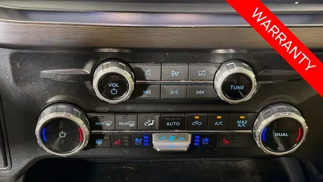 2023 Ford F-350 Super Duty King Ranch