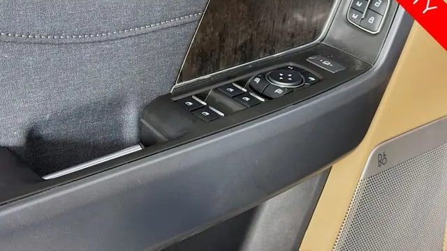 2023 Ford F-350 Super Duty King Ranch