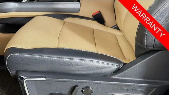 2023 Ford F-350 Super Duty King Ranch