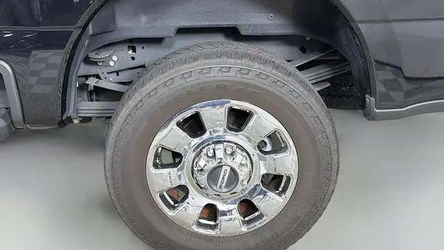 2023 Ford F-350 Super Duty King Ranch