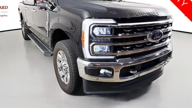 Preowned 2023 Ford F-350 Super Duty King Ranch for Sale