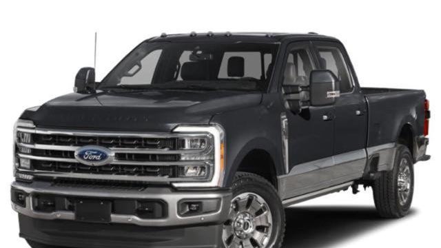 Preowned 2023 Ford F-350 Super Duty King Ranch for Sale