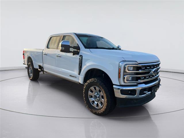 2023 Ford F-350