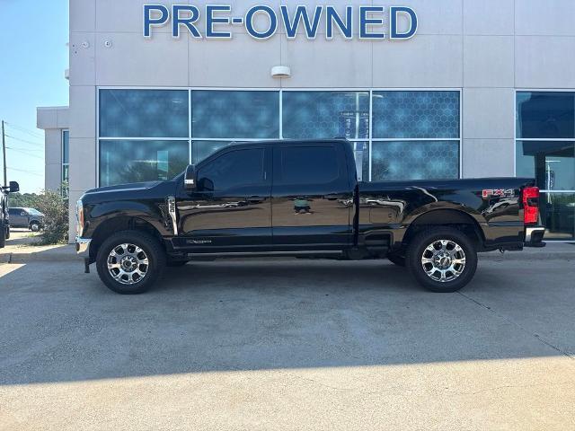 2023 Ford F-350