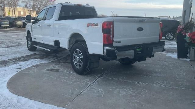 2023 Ford F-350 Super Duty King Ranch