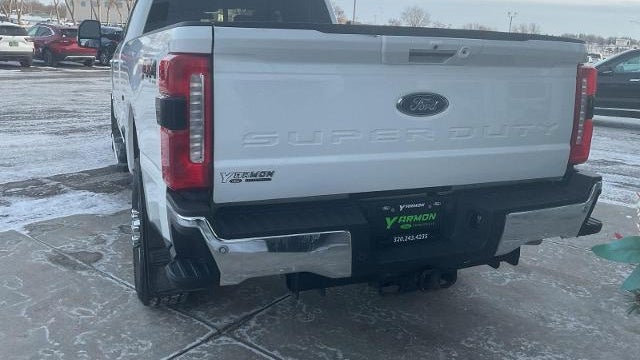 2023 Ford F-350 Super Duty King Ranch