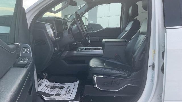 2023 Ford F-350 Super Duty King Ranch