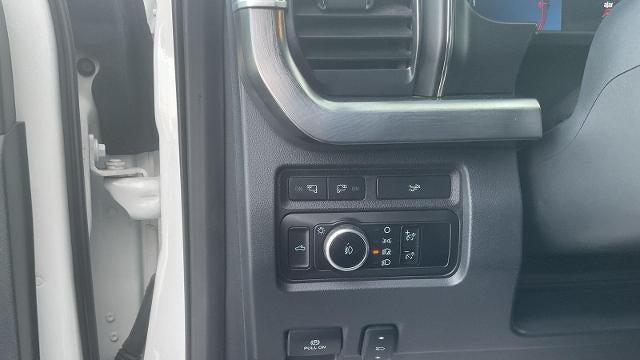 2023 Ford F-350 Super Duty King Ranch