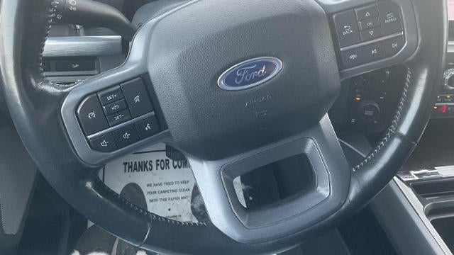 2023 Ford F-350 Super Duty King Ranch