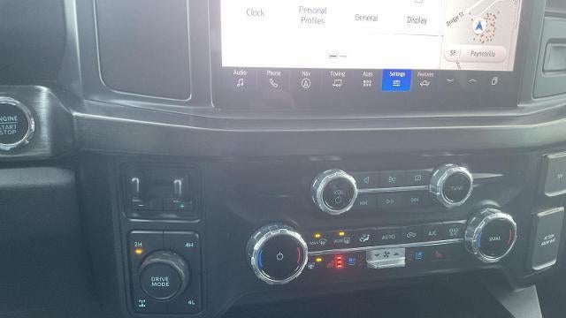 2023 Ford F-350 Super Duty King Ranch