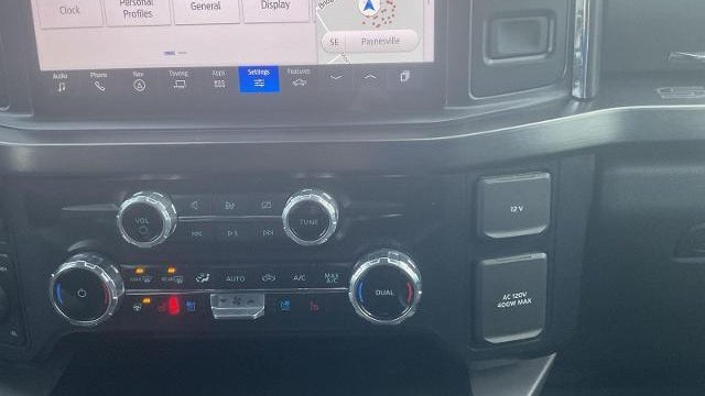 2023 Ford F-350 Super Duty King Ranch
