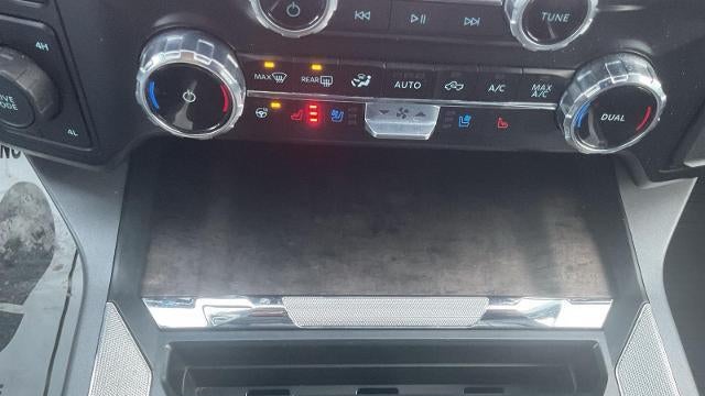 2023 Ford F-350 Super Duty King Ranch