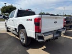 2023 F-350 Super Duty Thumbnail 4