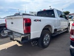 2023 F-350 Super Duty Thumbnail 5