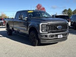 2024 F-350 Super Duty Thumbnail 3