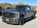 2024 F-350 Super Duty Thumbnail 1
