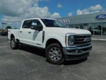 2024 F-350 Super Duty Thumbnail 2