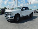 2024 F-350 Super Duty Thumbnail 4