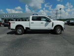 2024 F-350 Super Duty Thumbnail 9