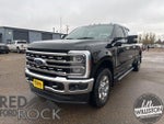 2024 F-350 Super Duty Thumbnail 1