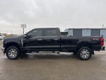 2024 F-350 Super Duty Thumbnail 4