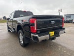 2024 F-350 Super Duty Thumbnail 5