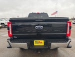 2024 F-350 Super Duty Thumbnail 6