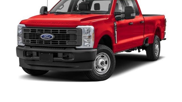 Preowned 2024 Ford F-350 Super Duty XLT for Sale
