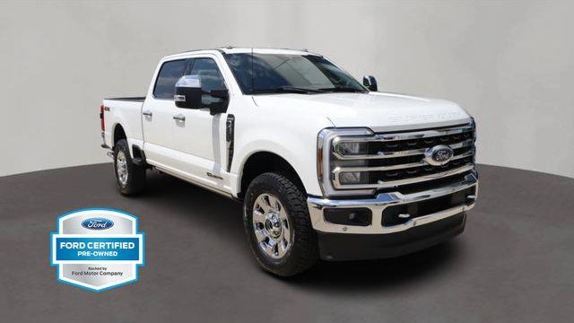 Preowned 2024 Ford F-350 Super Duty XLT for Sale