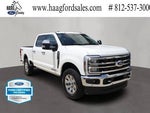 2024 F-350 Super Duty Thumbnail 1