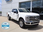 2024 F-350 Super Duty Thumbnail 2