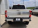 2024 F-350 Super Duty Thumbnail 4