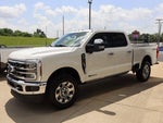 2024 F-350 Super Duty Thumbnail 5