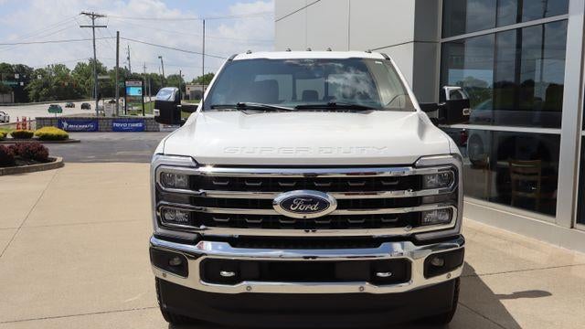 2024 Ford F-350 Super Duty XLT